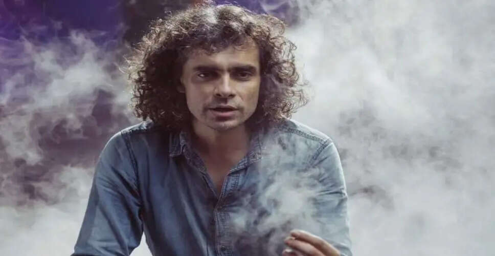 Imtiaz Ali's Light-Hearted Comments on Deepika Padukone Spark Mixed Reactions