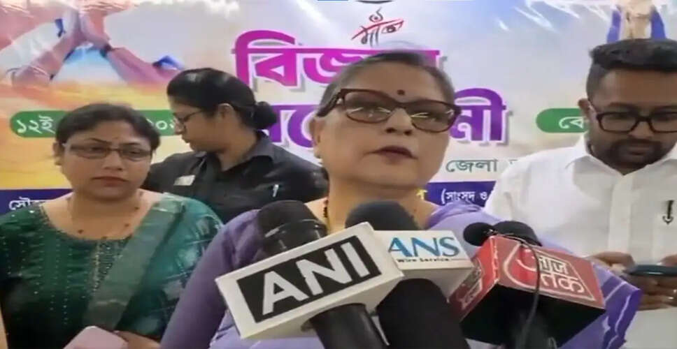 Central Government Enhances Security for TMC MP Kakoli Ghosh Dastidar Amid Political Changes