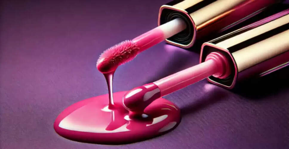 DIY Lipstick: Create Your Own Natural Lip Color at Home