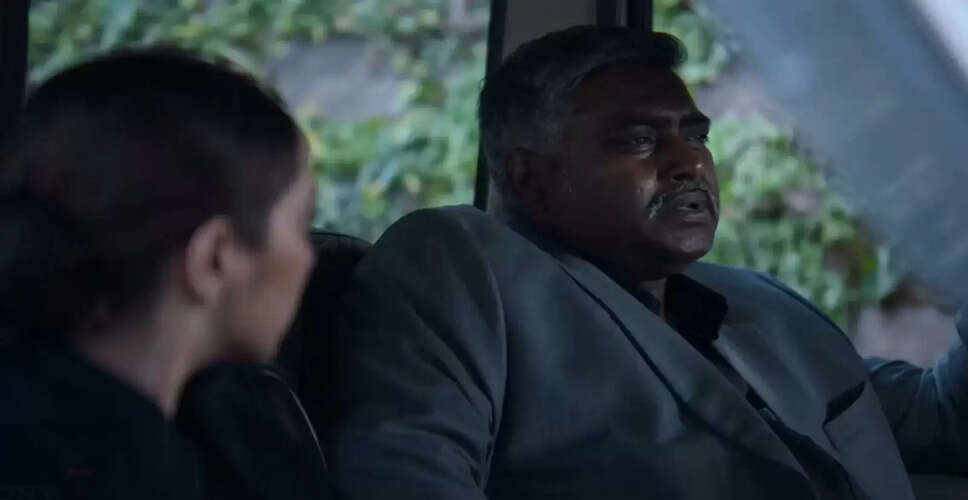 Undekhi: The Final Battle Set to Premiere in May 2026