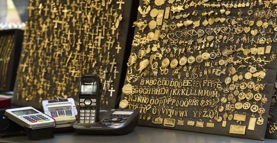 Current Gold Prices in Kochi: March 26, 2026