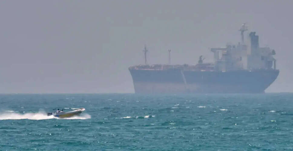 Iran Begins Collecting Tolls on Strategic Strait of Hormuz Amid Ongoing Tensions