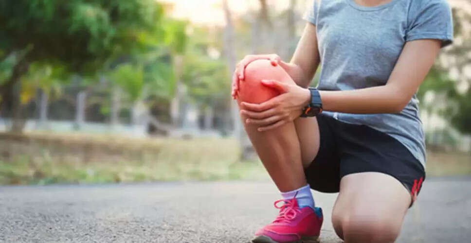 Effective Home Remedies for Joint Pain Relief During Winter