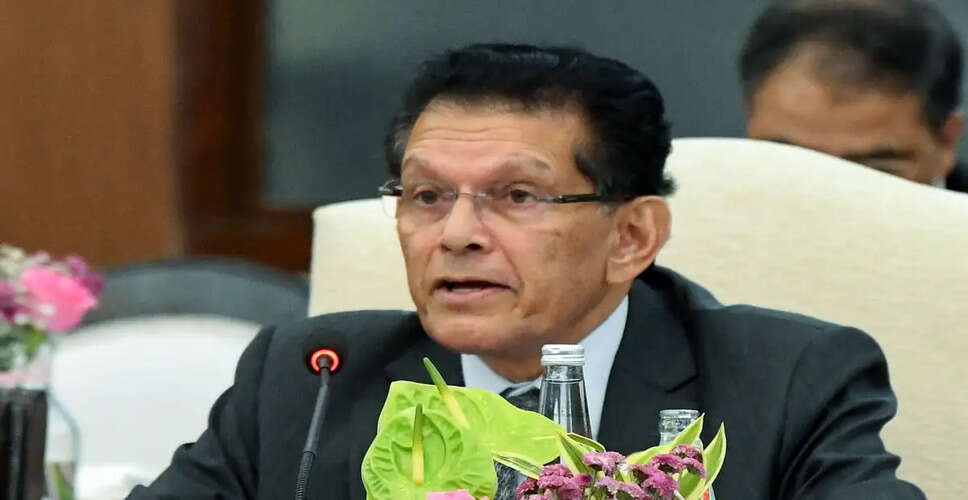 Bangladesh's Foreign Minister Visits India to Strengthen Bilateral Ties