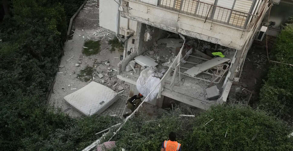 Tragic Missile Strike in Beit Awwa Claims Lives of Palestinian Women