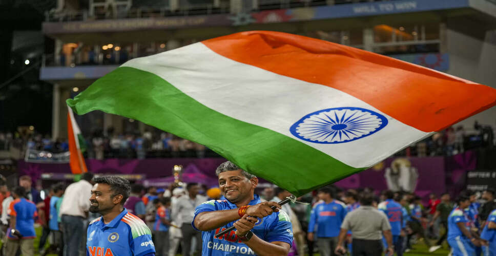 Amol Muzumdar: The Quiet Architect of Indian Women's Cricket Triumph