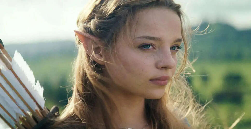 Upcoming Video Game Adaptations Set to Captivate Audiences