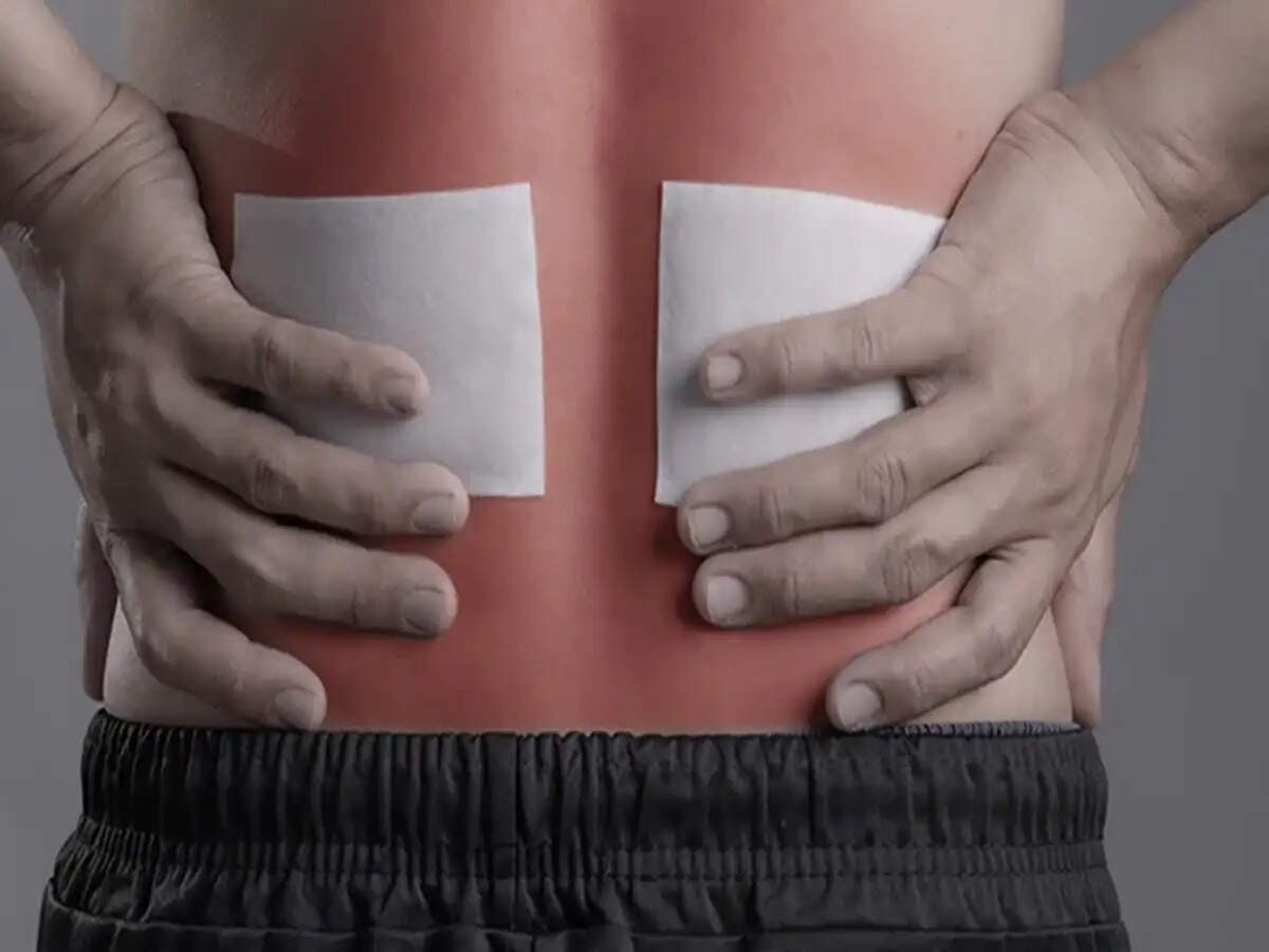 Understanding Cold and Warm Compresses: When to Use Each for Healing