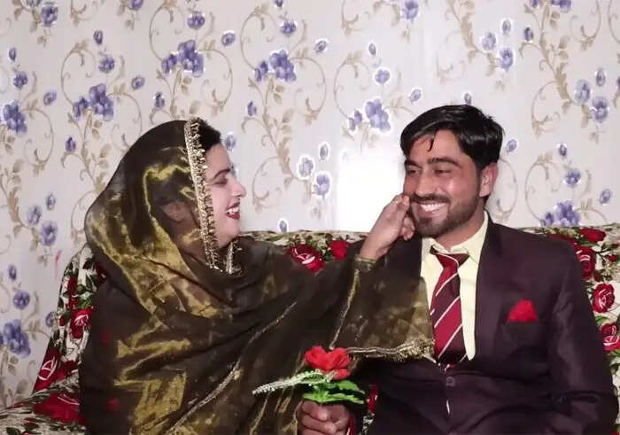 A Unique Love Story: Doctor Falls for Tea Seller