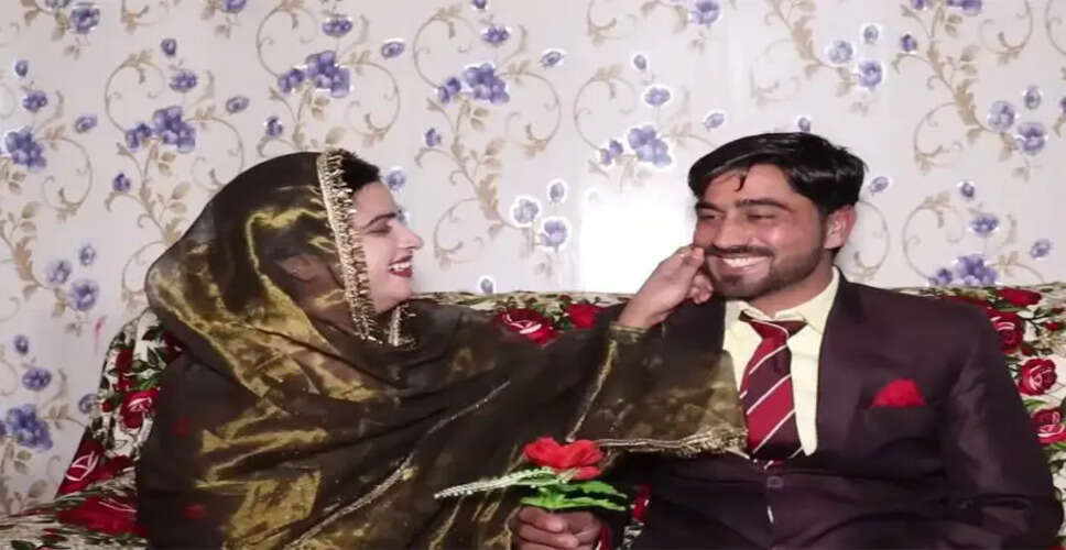 A Unique Love Story: Doctor Falls for Tea Seller