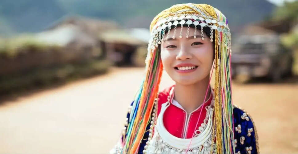 Discover the Secrets of Longevity in Pakistan's Hunza Community