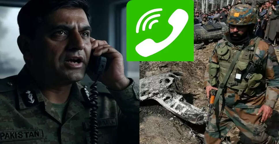 Operation Sindoor: India&rsquo;s Strategic Response to Terrorism