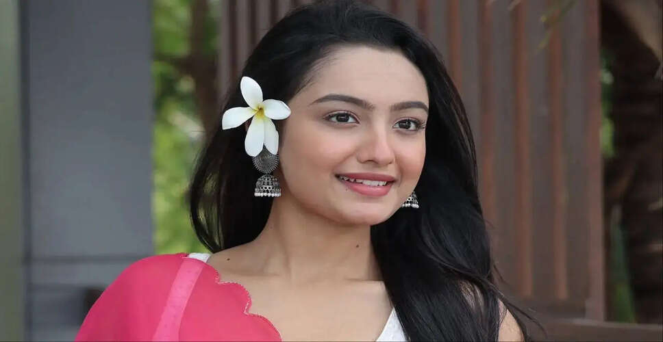 Tragic Loss: Remembering Sanchita Ugale and Her Impact on the TV Industry