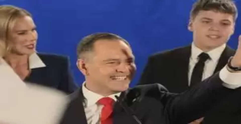 Karol Nawrocki's Surprising Victory: What It Means for Poland's Political Landscape