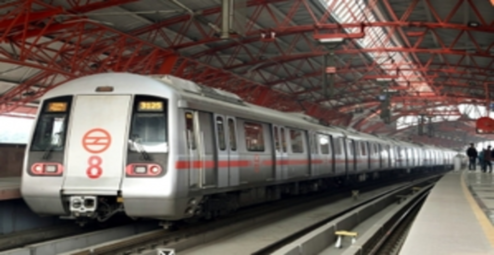 Centre fast-tracks new metro projects in Delhi-NCR, Bengaluru