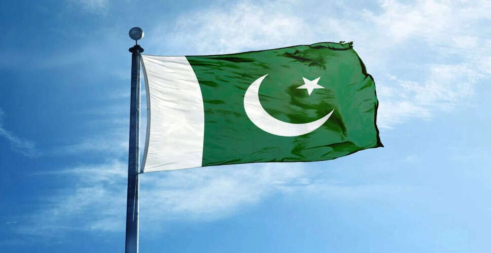 Rising Tensions in India-Pakistan Relations Following Diplomat's Controversial Remarks