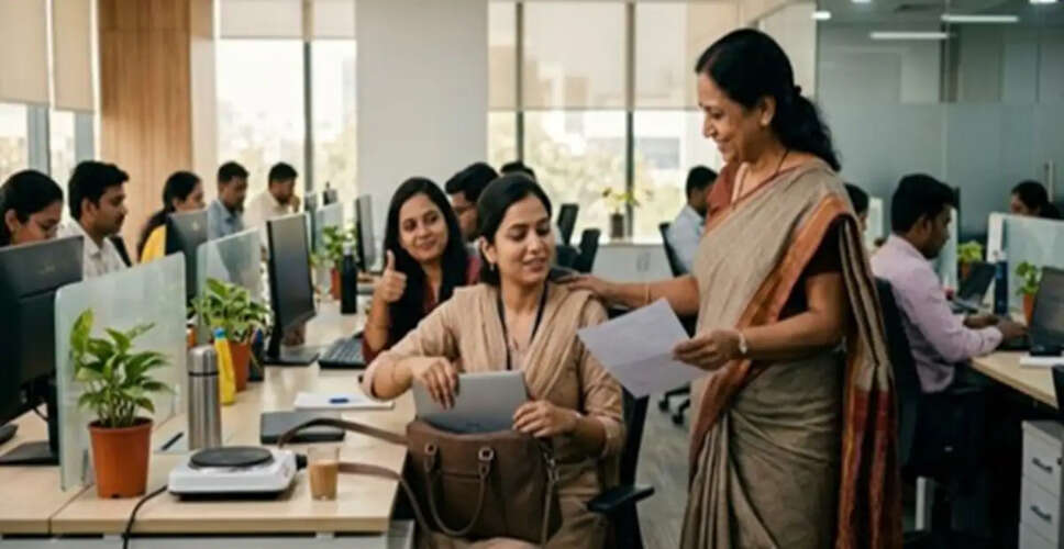 Understanding Period Leave: Current Status and State Initiatives in India