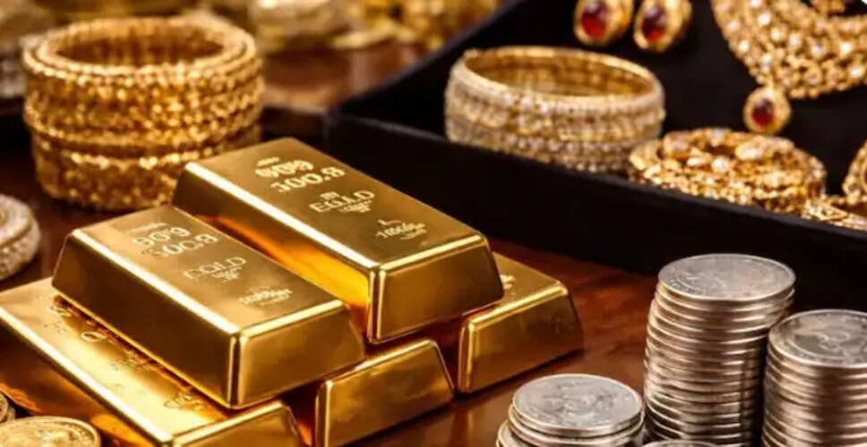 Current Gold and Silver Prices on April 7, 2026