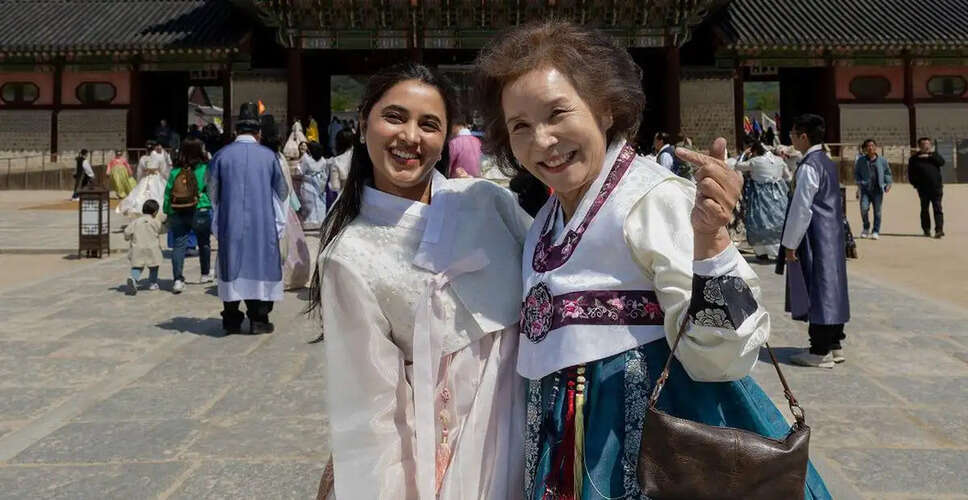 Exploring the Latest in Korean Cinema: A Look at 'Made in Korea'