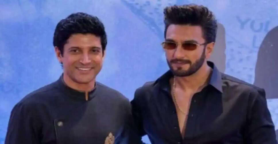 Legal Troubles Surrounding Don 3: Ranveer Singh's Exit Sparks Controversy