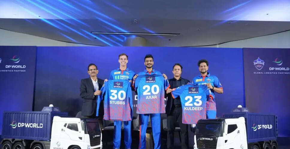 Delhi Capitals Gear Up for IPL 2026 Season Opener Against Lucknow Super Giants