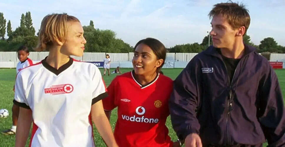 Embrace the Spirit of Football with Heartwarming Stories
