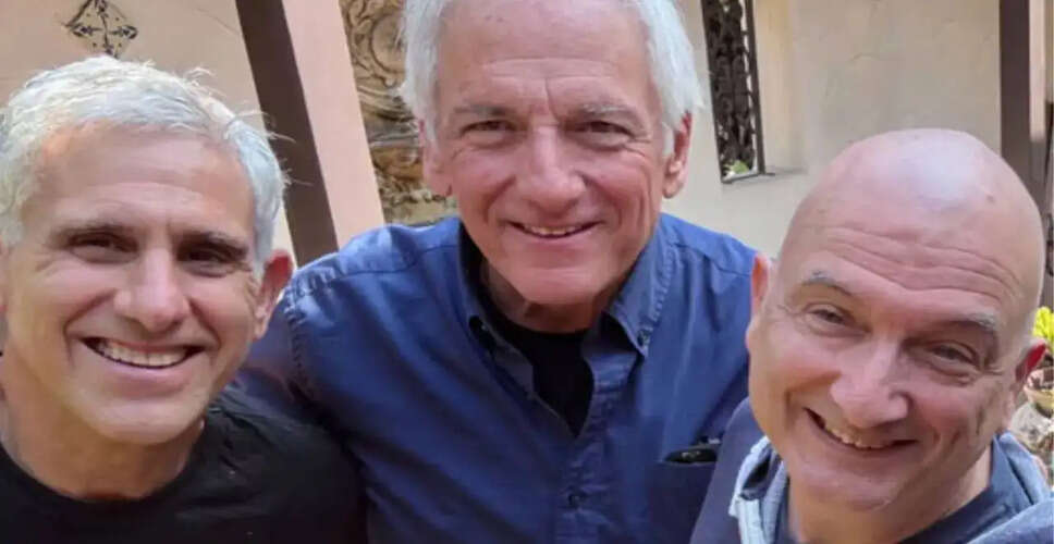 David Kendall, Influential Figure Behind 'Boy Meets World', Passes Away at 68