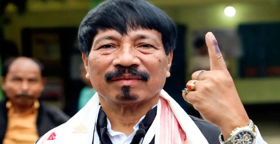 Assam Assembly Elections 2026: High Voter Turnout Celebrated as a Victory for Democracy