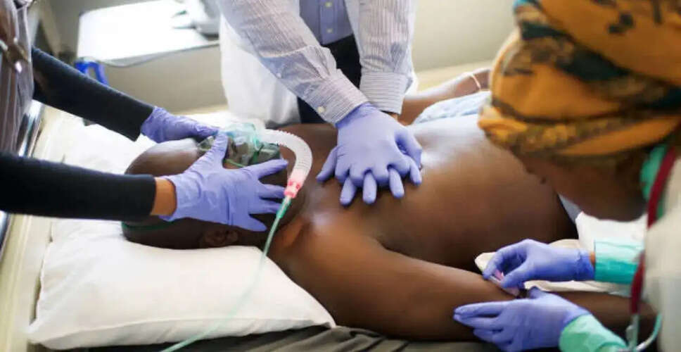 Life-Saving Impact of Rapid CPR Technology in Dubai Rescue