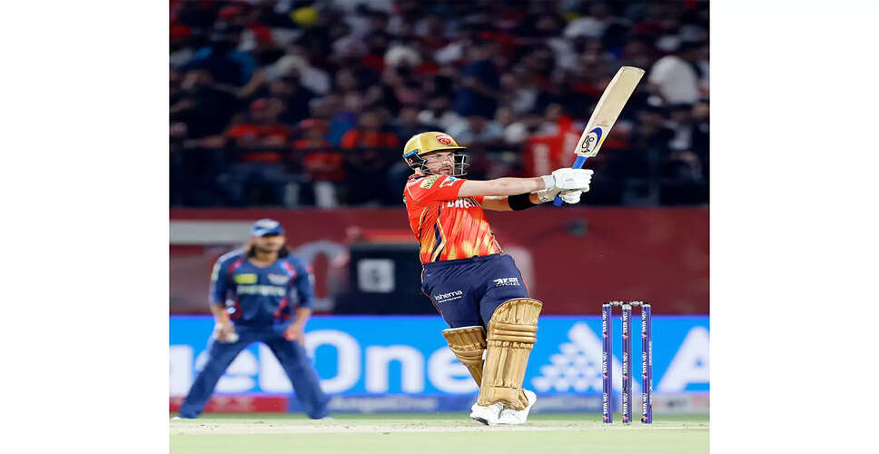 Josh Inglis to Miss Part of IPL 2026 Season for Wedding