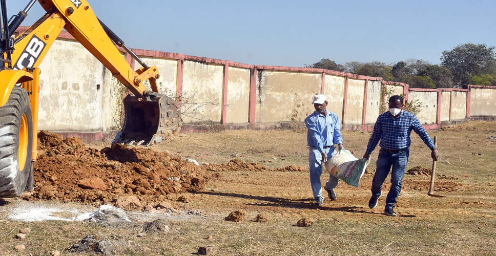 H5N1 Avian Influenza Detected in Kannur District: Precautionary Measures in Place