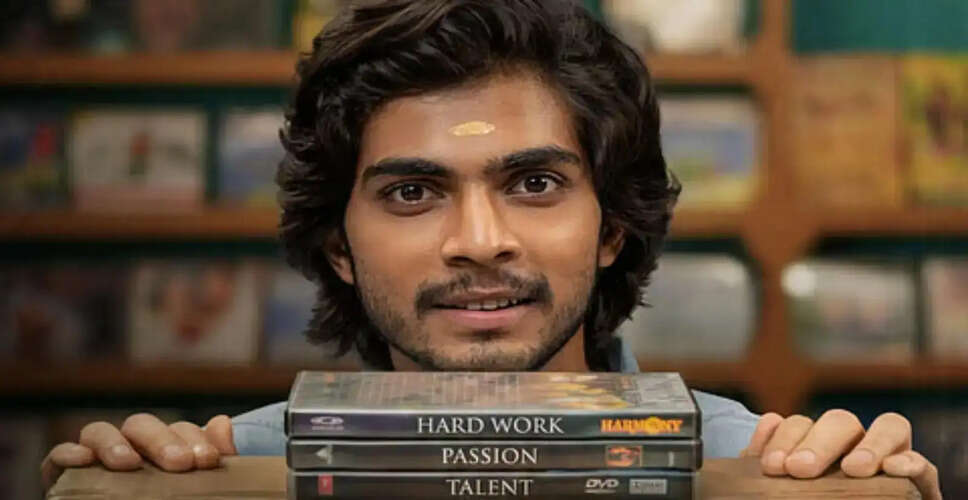 Controversy Surrounds Naslen's Film 'Mollywood Times' Over Certification Issues