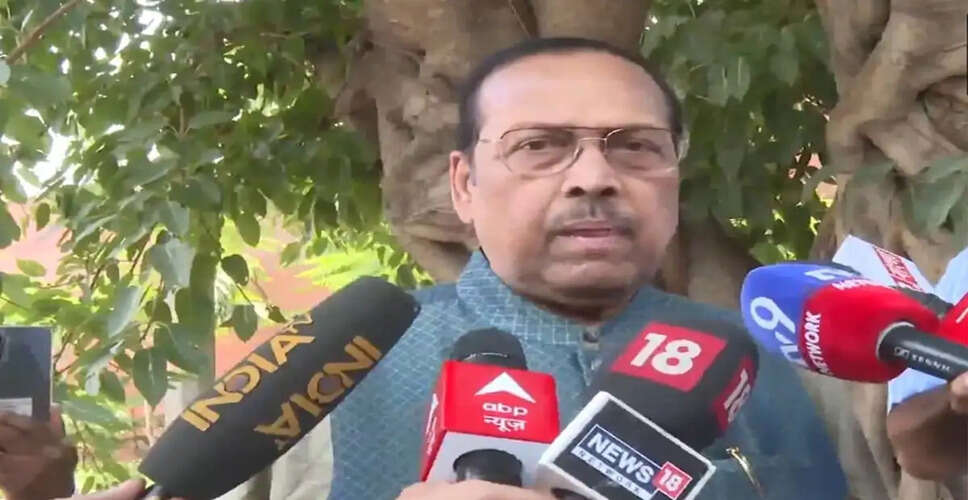 Former TMC MP Resigns, Criticizes Party Leadership Amid Scandals