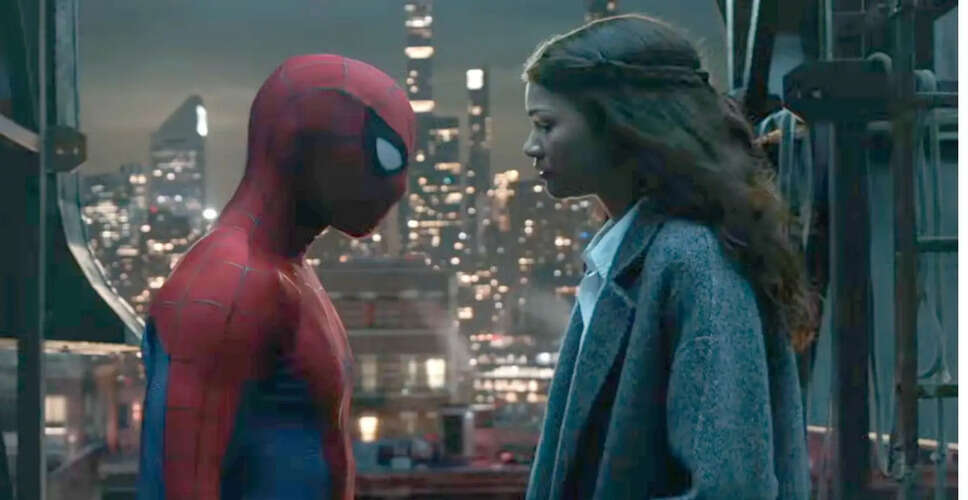 Tom Holland and Zendaya Return in Record-Breaking Spider-Man: Brand New Day Trailer