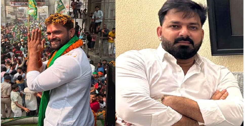 Political Tensions Rise in Bihar Ahead of Assembly Elections