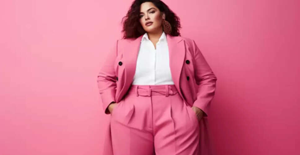 Fashion Tips: Outfits to Avoid for a Slimmer Look