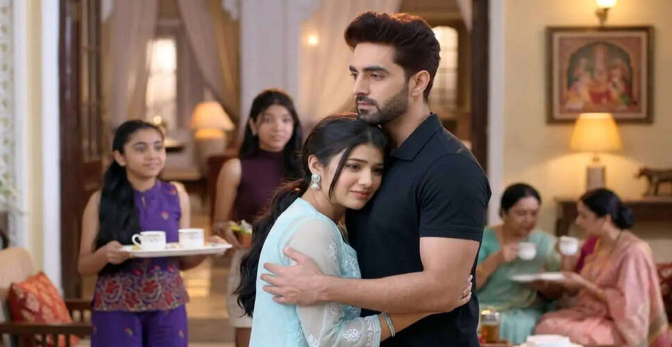 Emotional Twists and Family Bonds: Tonight's Episode Unfolds Heartfelt Moments