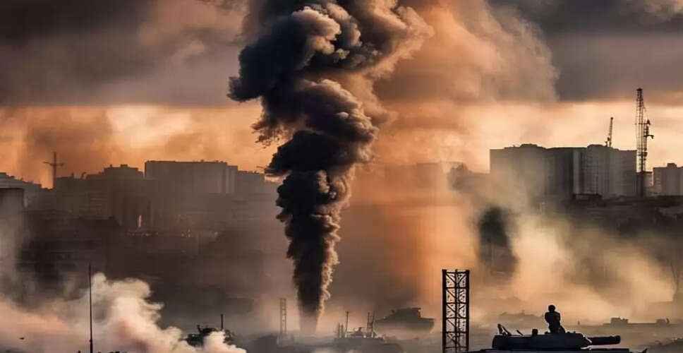 North Korea's Response to U.S. Actions: A Growing Threat