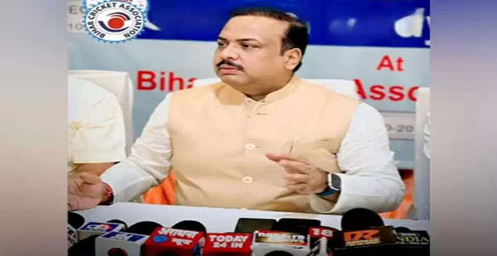 Bihar Rural League: A New Dawn for Young Cricketers in Bihar