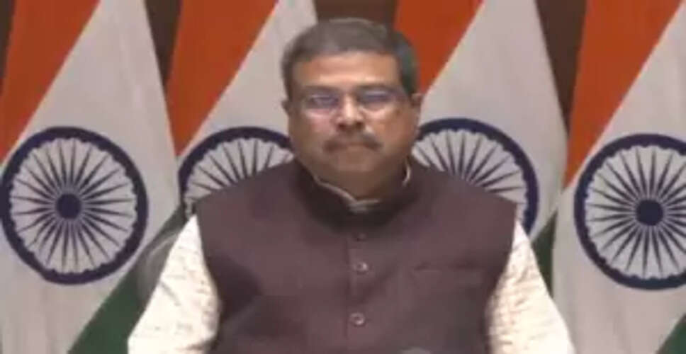 Union Minister Proposes New Agricultural Institutes in Sambalpur to Boost Local Economy