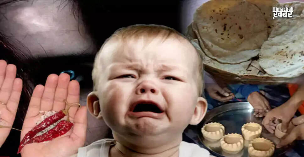 Effective Home Remedies to Protect Against Evil Eye