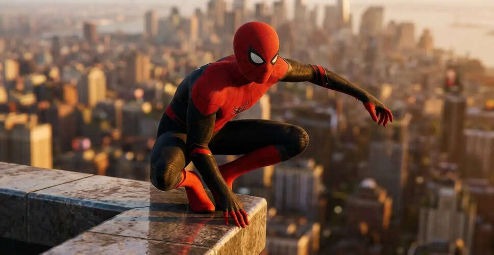 Spider-Man: Brand New Day - What to Expect from Tom Holland's Next Adventure