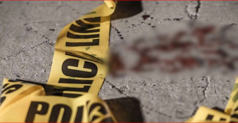 Tragic Murder of IRS Officer's Daughter in Delhi Raises Security Concerns