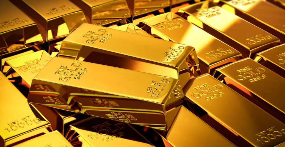Chennai Gold Prices on March 25, 2026: Market Trends and Insights