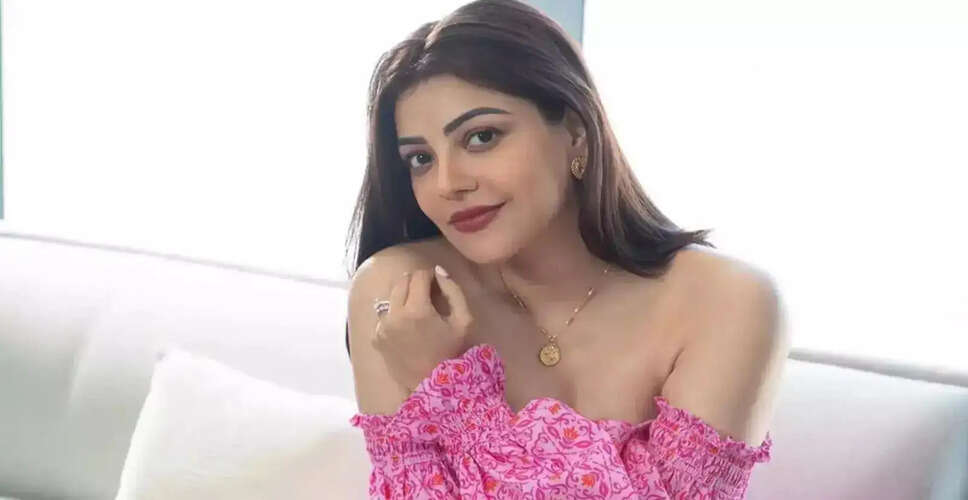 Kajal Aggarwal Discusses Work-Life Balance and Fixed Hours in Film Industry