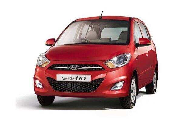 These cars of Hyundai i10 and Maruti Suzuki are available in less than 1.50 lakh rupees budget! Learn how to buy