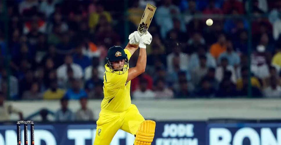 Australia's T20 World Cup Hopes Diminished by Tim David's Injury