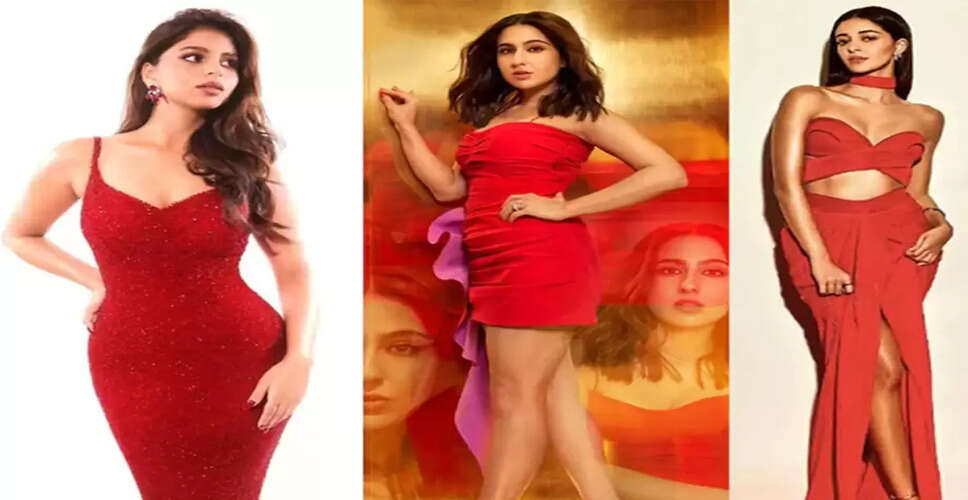 Stylish Outfit Ideas for Your Christmas Celebration