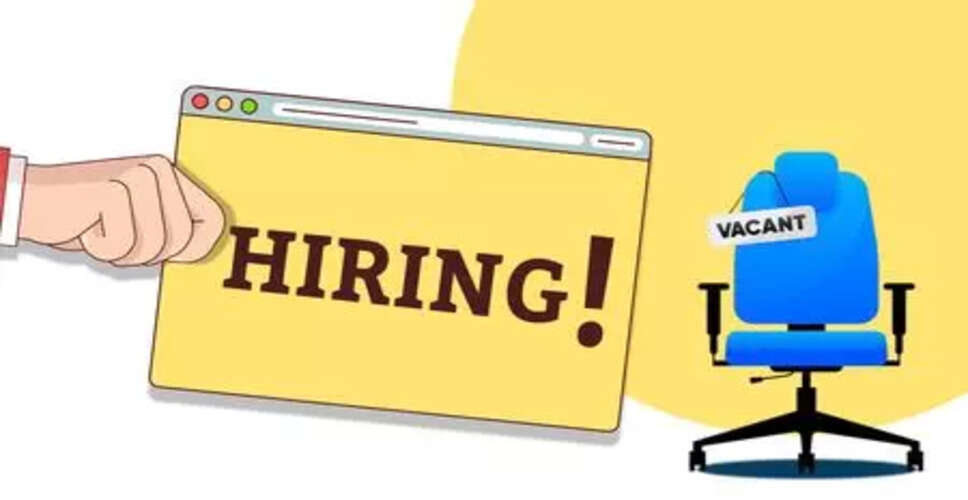 India's Job Market Forecast for 2026: Anticipated Growth and Opportunities