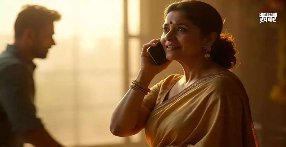 Mother Abandons Five Children for Younger Lover in Uttar Pradesh